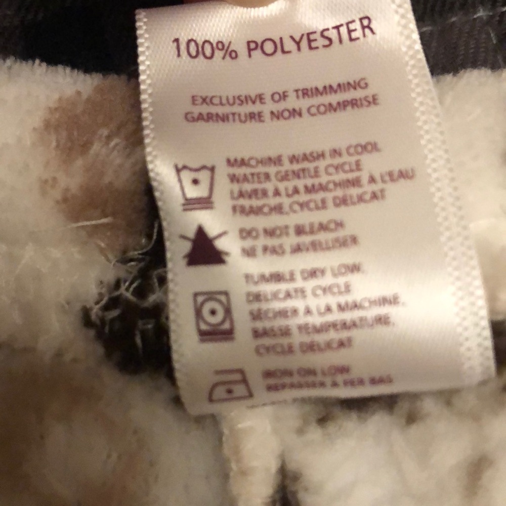Pyjama pants - Picture 3 of 6